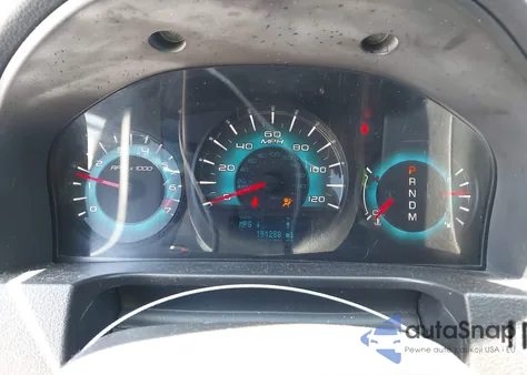 2010 Ford Fusion from USA, damaged, VIN 3FA8P0KCXAR179807